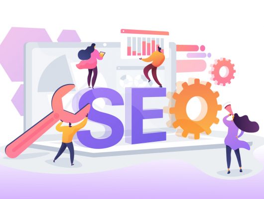 Benefits of Local SEO