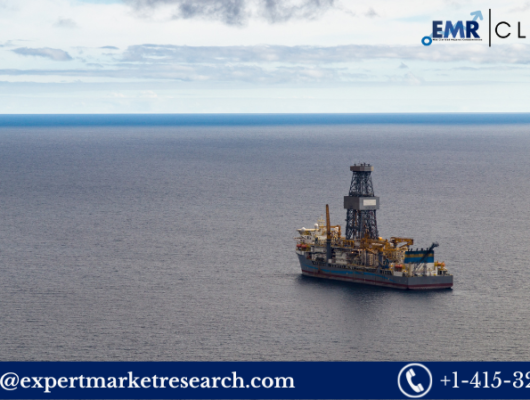 Deepwater and Ultra-Deepwater Drilling Market