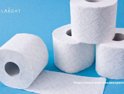 Latin America Toilet Paper Market