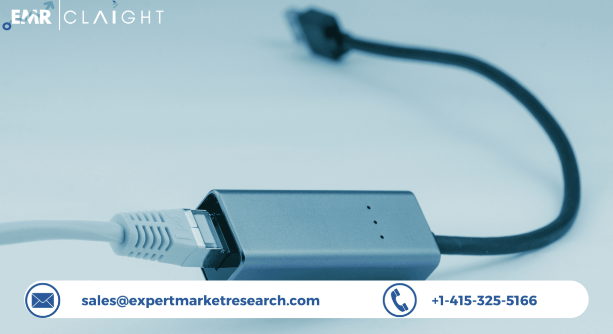 Ethernet Adapter Market