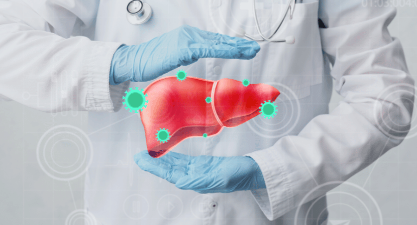 Hepatic Disease Treatment Market